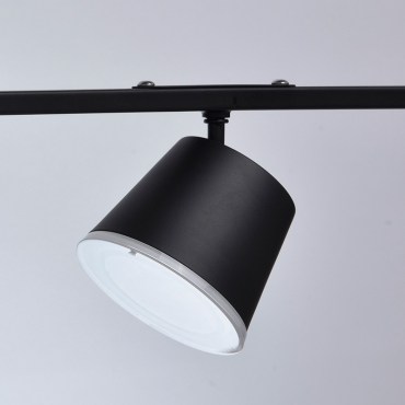 Люстра потолочная MW-Light 632015005 Гэлэкси 5x6.5W LED